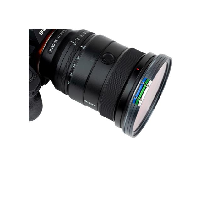 NISI JETMAG PRO NIGHT KIT