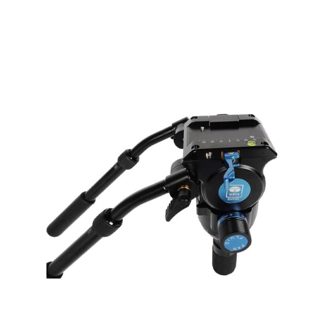 SIRUI SVH15 PRO VIDEO FLUID HEAD