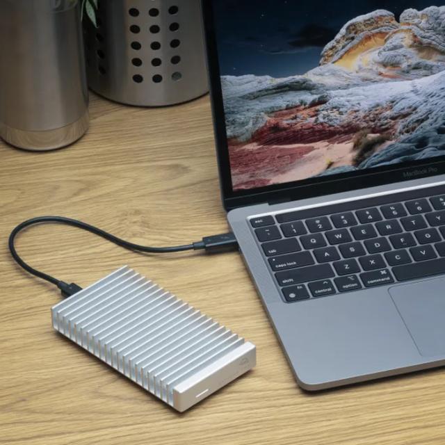 OWC EXPRESS 1M2 USB4 - 1TB