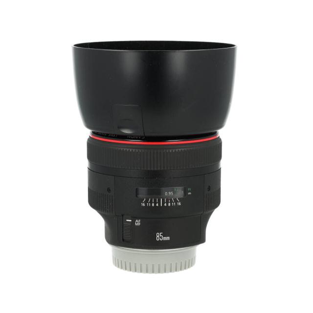 CANON LENS EF 85 1,2 II L  (2) USED