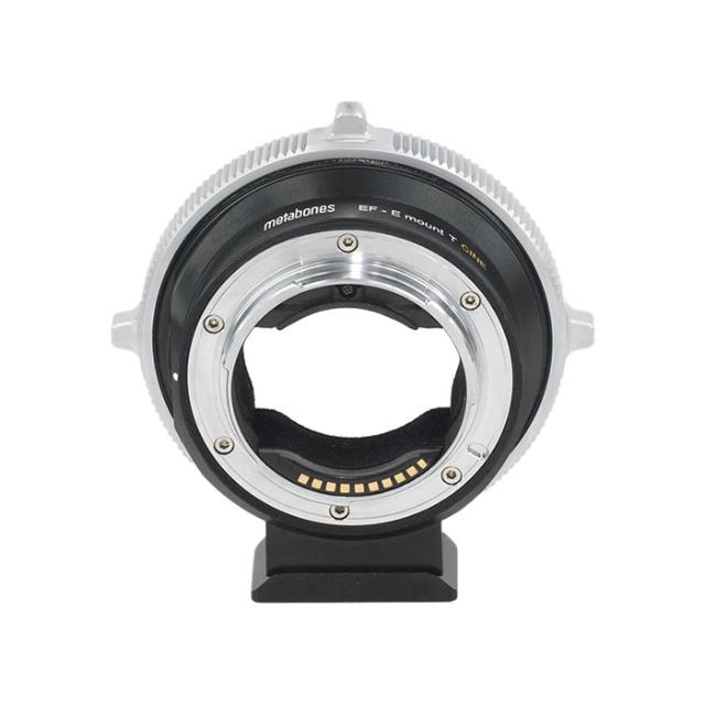 METABONES EF TIL E-MOUNT T CINE SMART ADAPTER