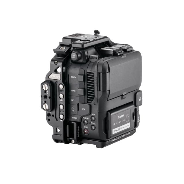 TILTA CAMERA CAGE FOR CANON C80 BASE KIT