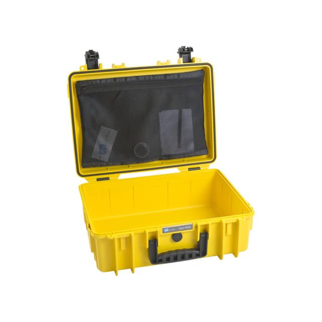 BW OUTDOOR CASES MESHBAG FOR TYPE 5000