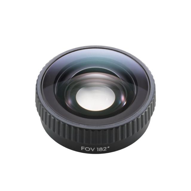 DJI Osmo Action 6 FOV Boost Lens