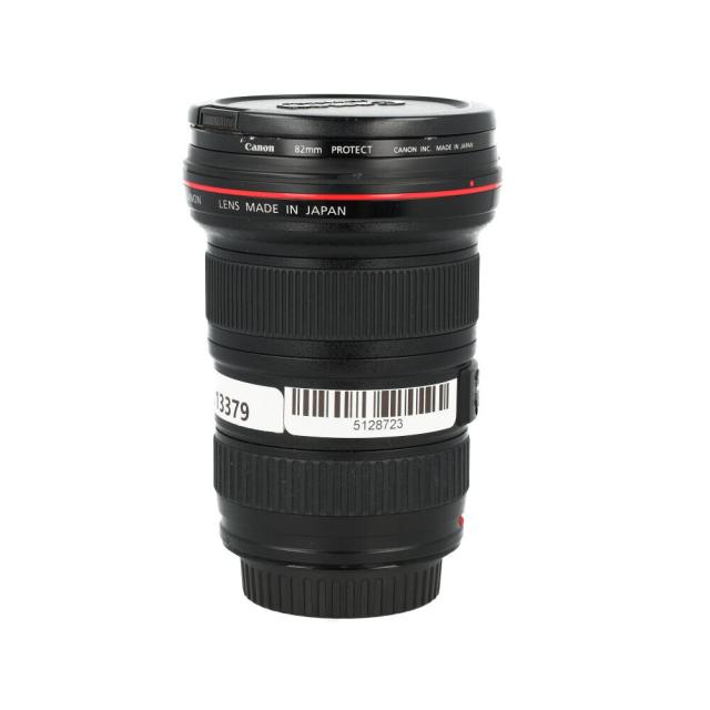 CANON LENS EF 16-35 2,8 L II (2) USED