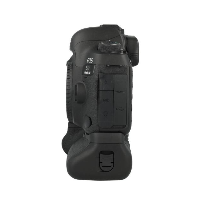 CANON BODY EOS 5D IV + BG-E20 (2) USED
