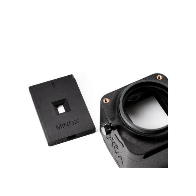 VALOI EASY35 MINOX HOLDER