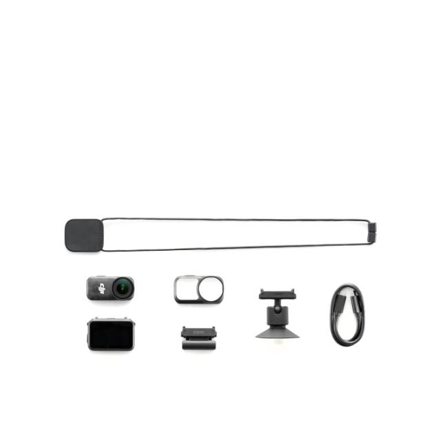 DJI Osmo Nano (64GB)