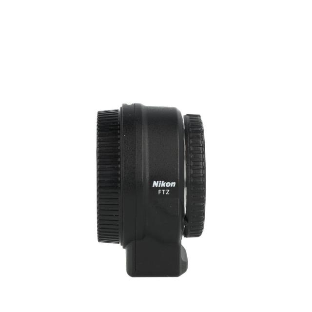 NIKON FTZ MOUNT ADAPTER (2) USED