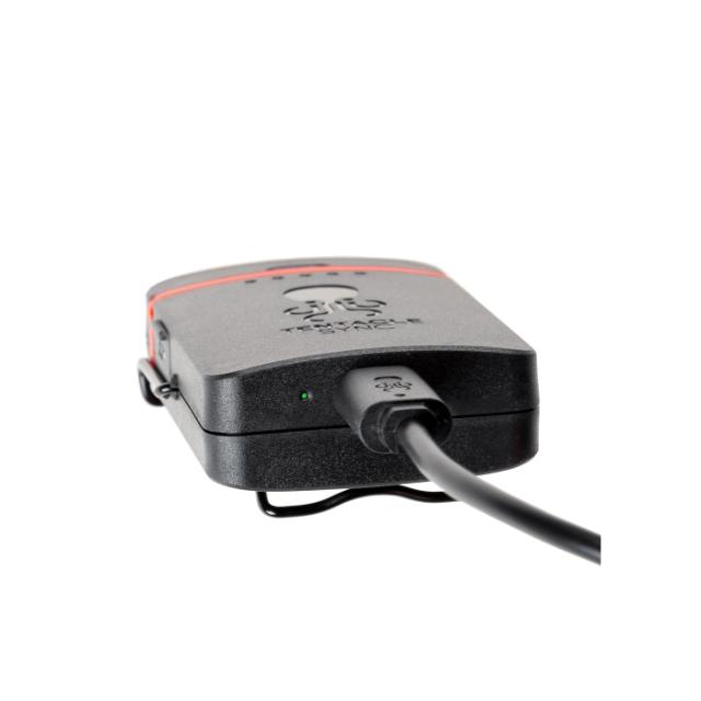 Tentacle TRACK E - Timecode and Audio Recorder