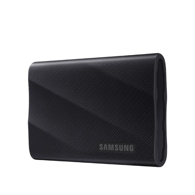 SAMSUNG PORTABLE SSD T9 2TB