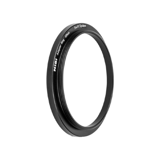 NISI SWIFT ADAPTER RING 49MM