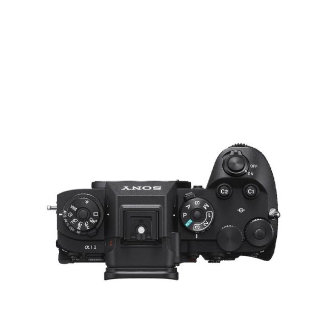SONY ALPHA A1 II