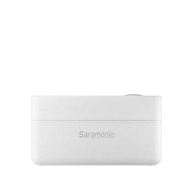 SARAMONIC ULTRA WHITE