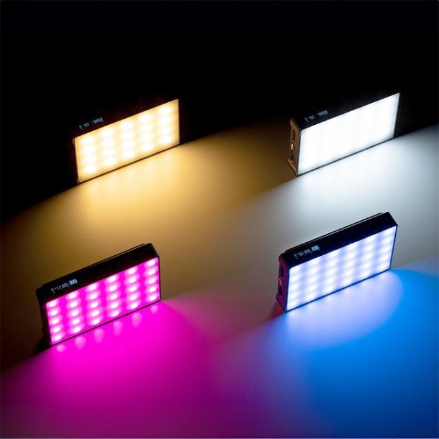 GODOX C5R MOBILE RGB LED LIGHT
