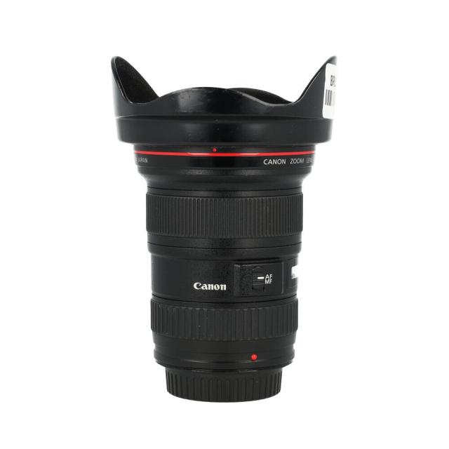 CANON LENS EF 16-35 2,8 L II (3) DEMO