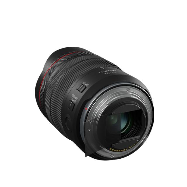 CANON RF 10-20MM F/4 L IS STM