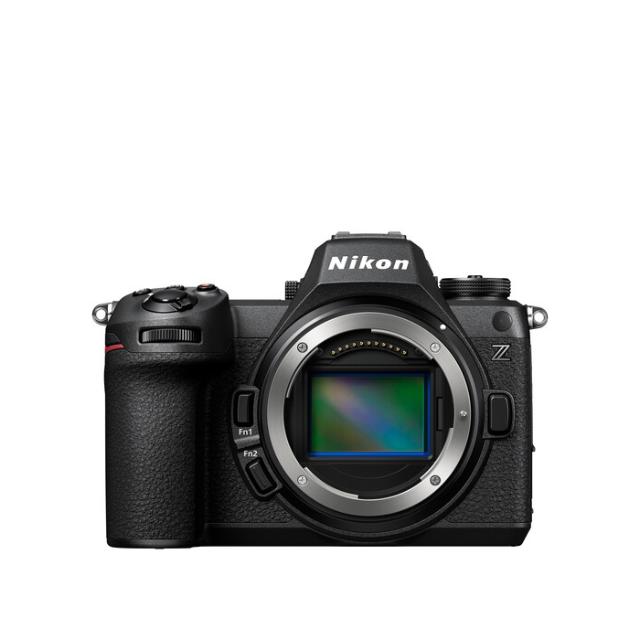 NIKON Z6 MKIII MIRRORLESS KAMERA