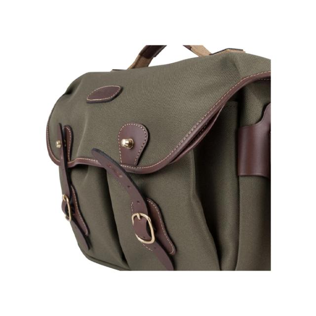 BILLINGHAM HADLEY PRO 2020 - SAGE FIBRENYTE/ CHOCO