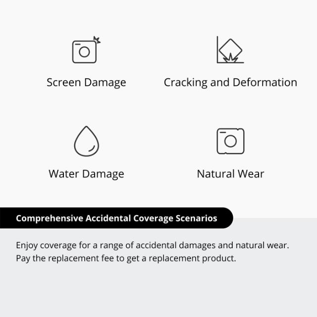 DJI CARE 2 YEAR REFRESH Osmo Mobile 8