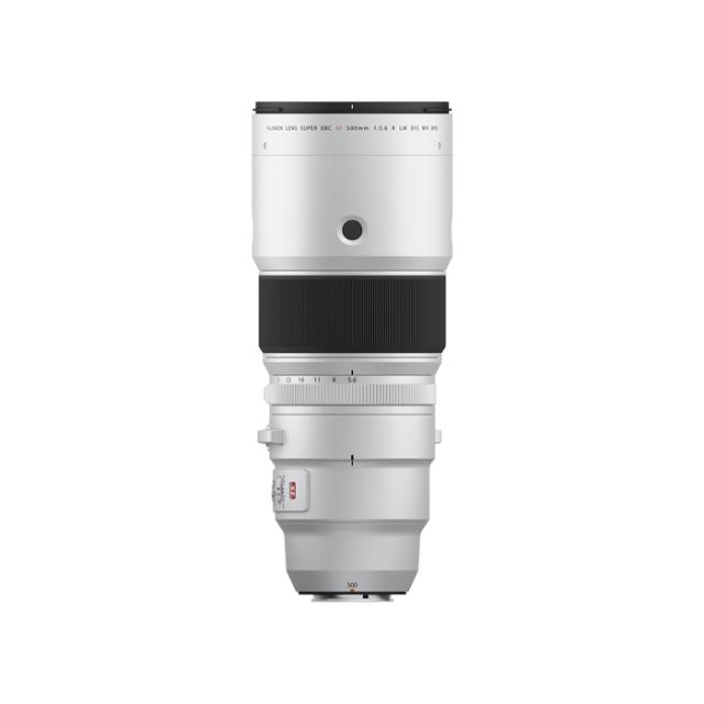 FUJINON XF 500MM F/5.6 LM OIS WR