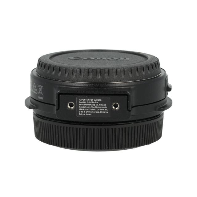 CANON EF-EOS-R 0,71X ADAPTER (2) USED
