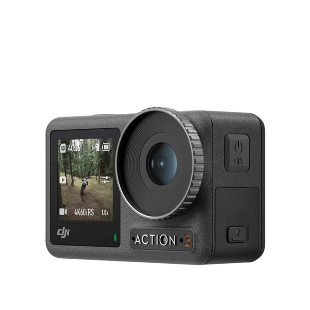DJI OSMO ACTION 3 ADVENTURE COMBO
