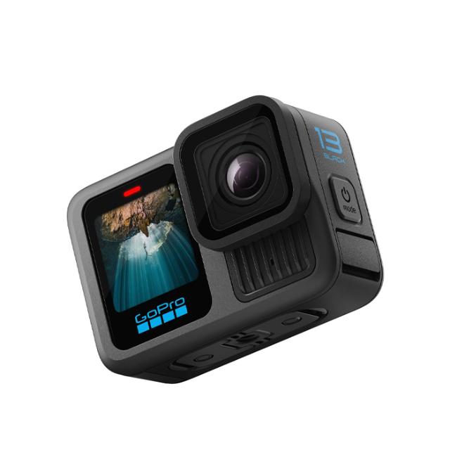 GOPRO HERO13 BLACK