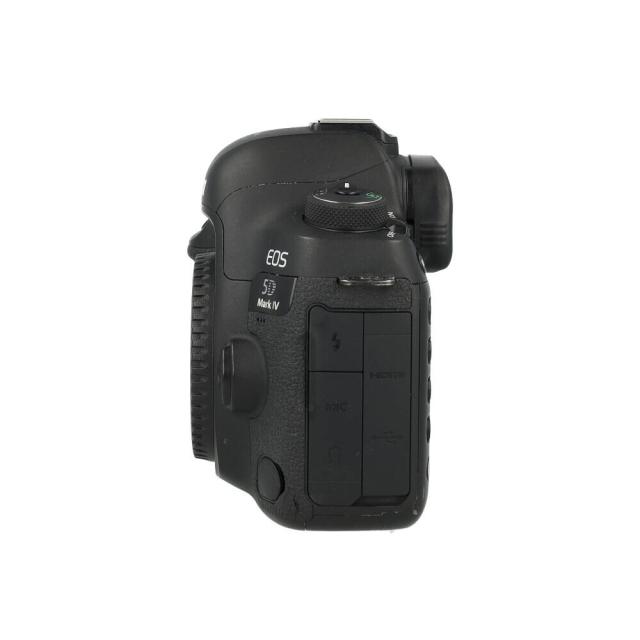 CANON BODY EOS 5D MK IV (3) DEMO