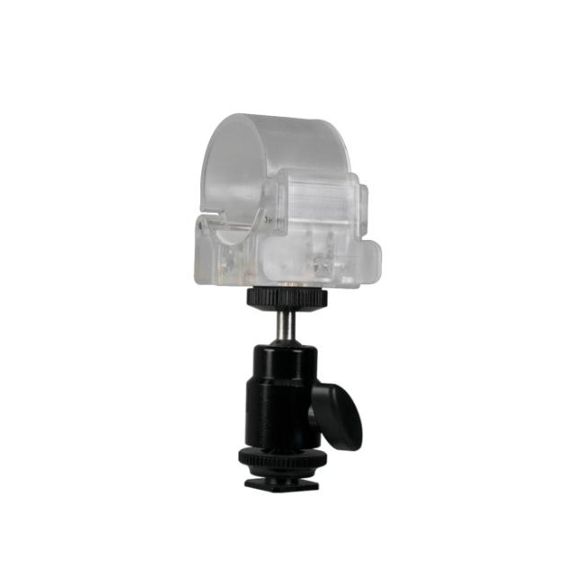 NANLITE T12 HOLDER WITH MINI BALL HEAD