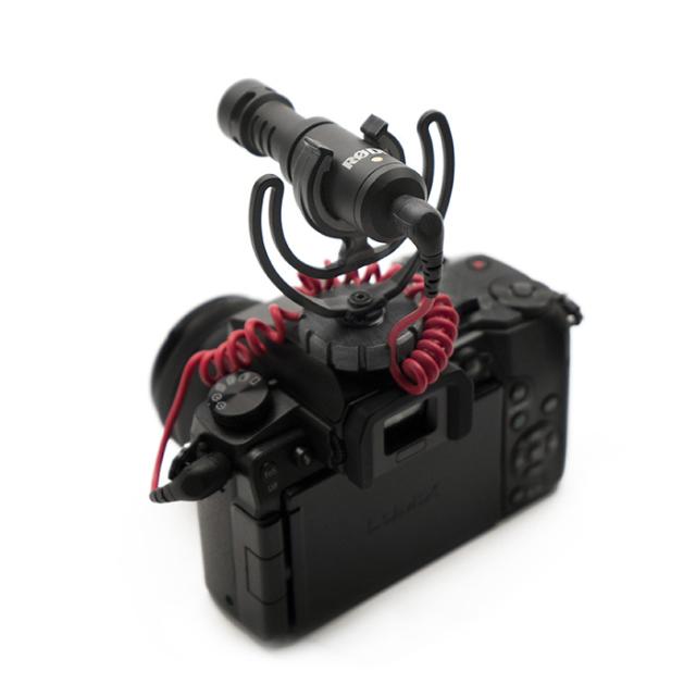 RØDE VIDEOMICRO