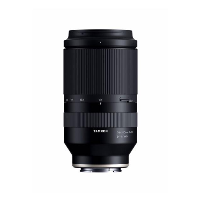 TAMRON 70-180MM F/2.8 DI III VXD E-MOUNT **DEMO**