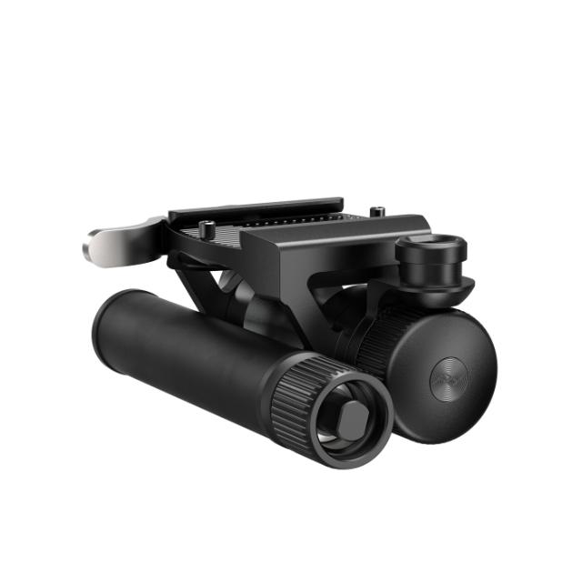 Peak Design Pro Tripod Tilt Mod