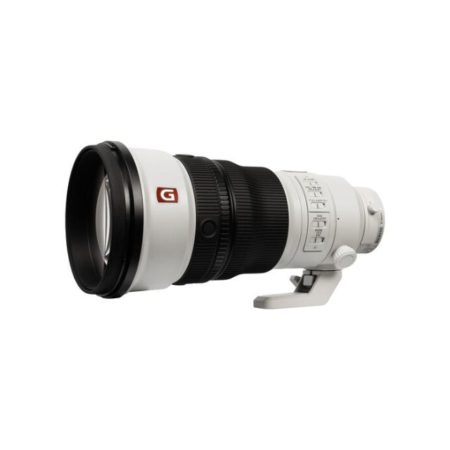 SONY (E) FE 300MM F/2,8 GM OSS