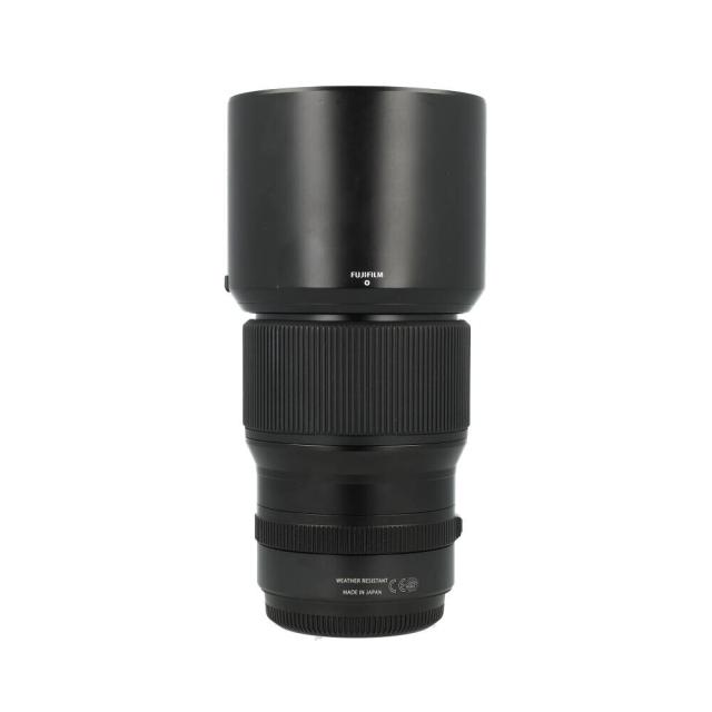 FUJI LENS GF 110 2,0 R LM WR (2) USED