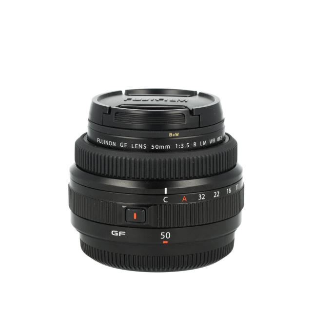 FUJI LENS GF 50 3,5 R LM WR (2) USED