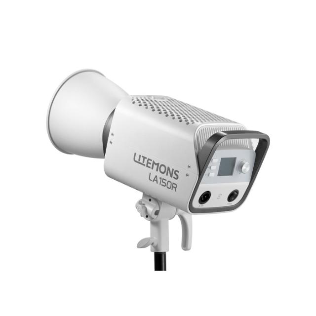 GODOX LITEMONS LED VIDEO LIGHT LA150R