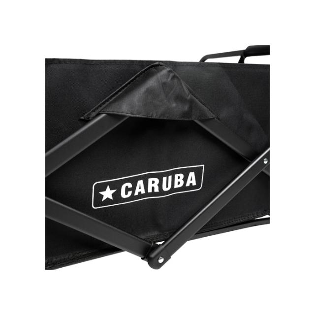 CARUBA FOLDABLE TRANSPORT TROLLEY