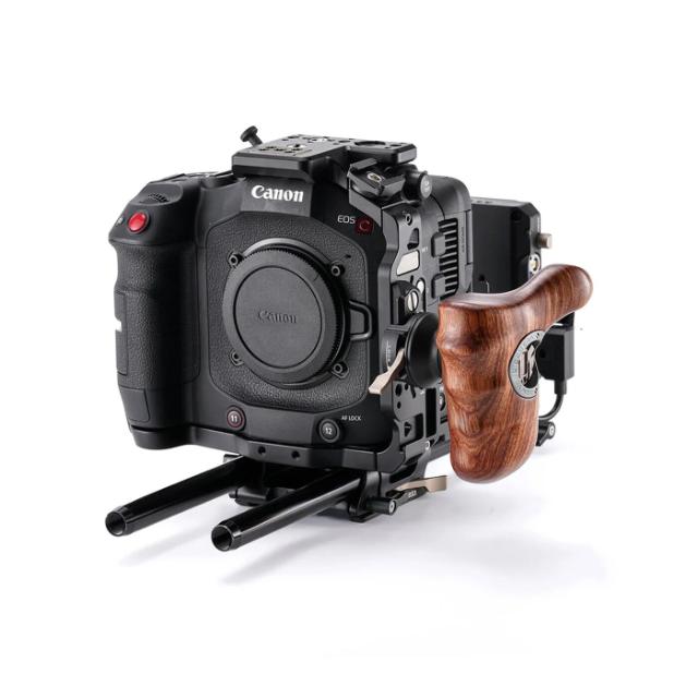 TILTA CAMERA CAGE PRO KIT FOR CANON C80(V-MOUNT)