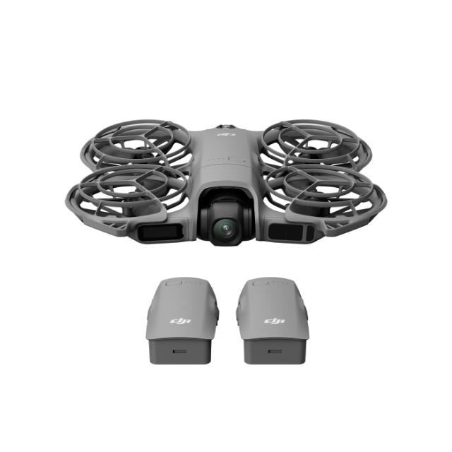 DJI Neo 2 Fly More Combo (Drone Only)
