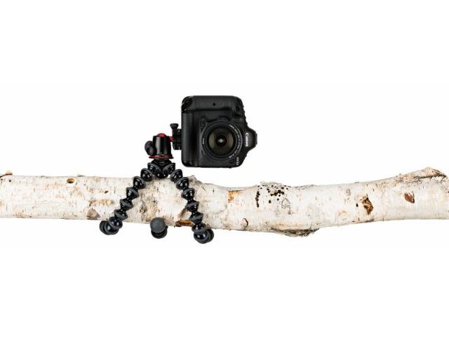 JOBY GORILLAPOD 5K KIT