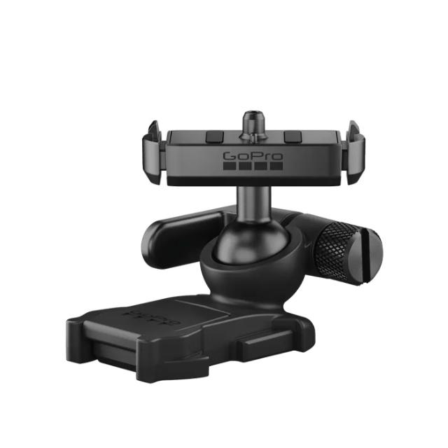 GOPRO MAGNETIC LATCH BALL JOINT MOUNT