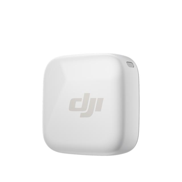 DJI MIC MINI TRANSMITTER WHITE