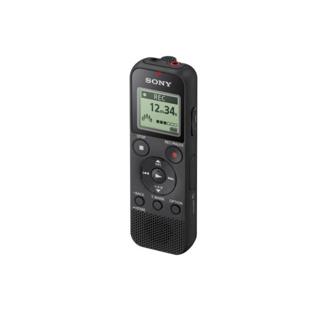 SONY ICD-PX370 RECORDER