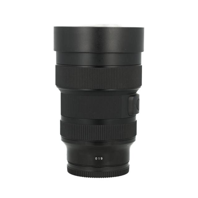 SIGMA LENS 14-24 2,8 DG DN SONY (2) USED