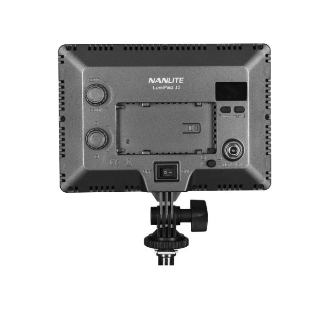 NANLITE LUMIPAD 11 BI-COLOR LED LIGHT