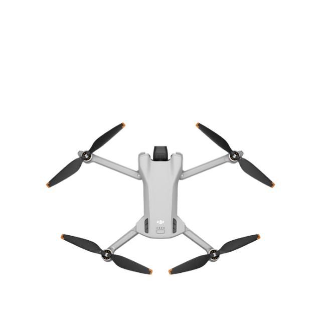 DJI MINI 3 W. DJI RC