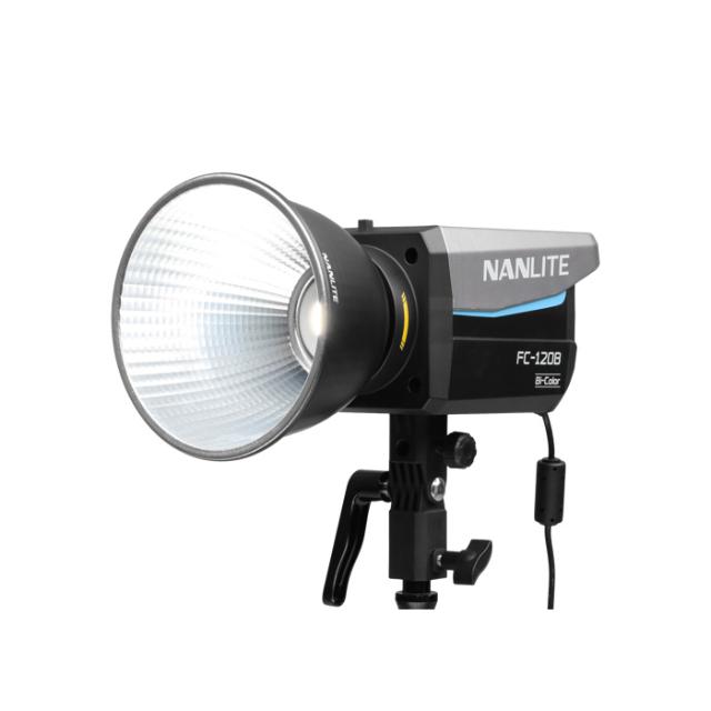 NANLITE FC-120B LED BI-COLOR SPOT LIGHT
