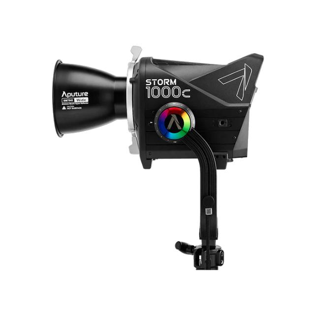 APUTURE STORM 1000C