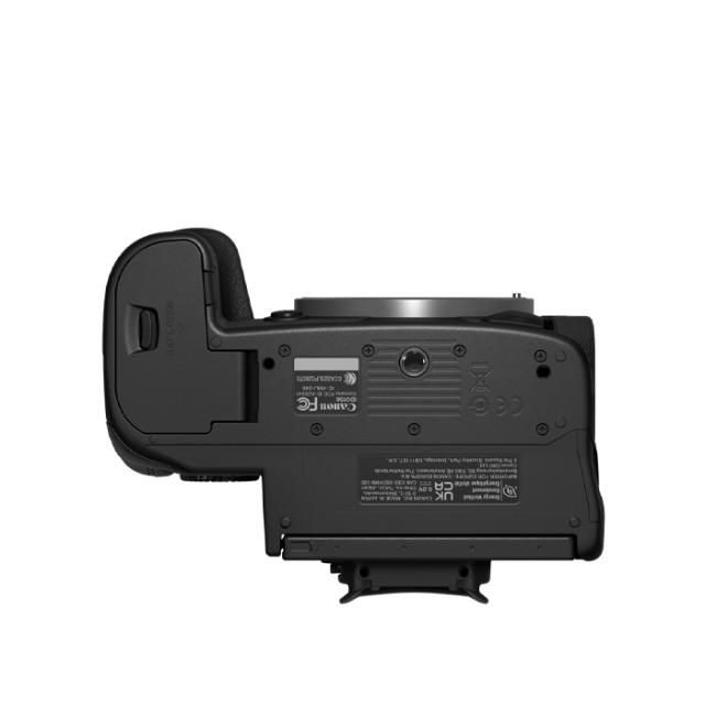 CANON EOS R5C